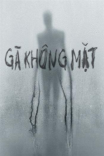 Gã Không Mặt