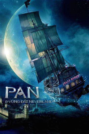 Pan Và Vùng Đất Neverland