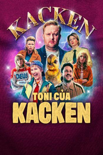 Toni Của Kacken